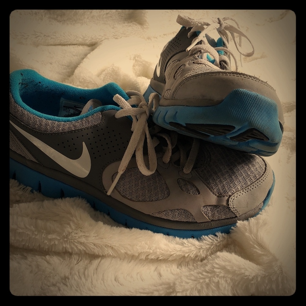 Nike Sneakers